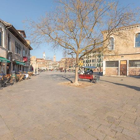Grifalcon D'Oro - Venice City Center ภายนอก รูปภาพ