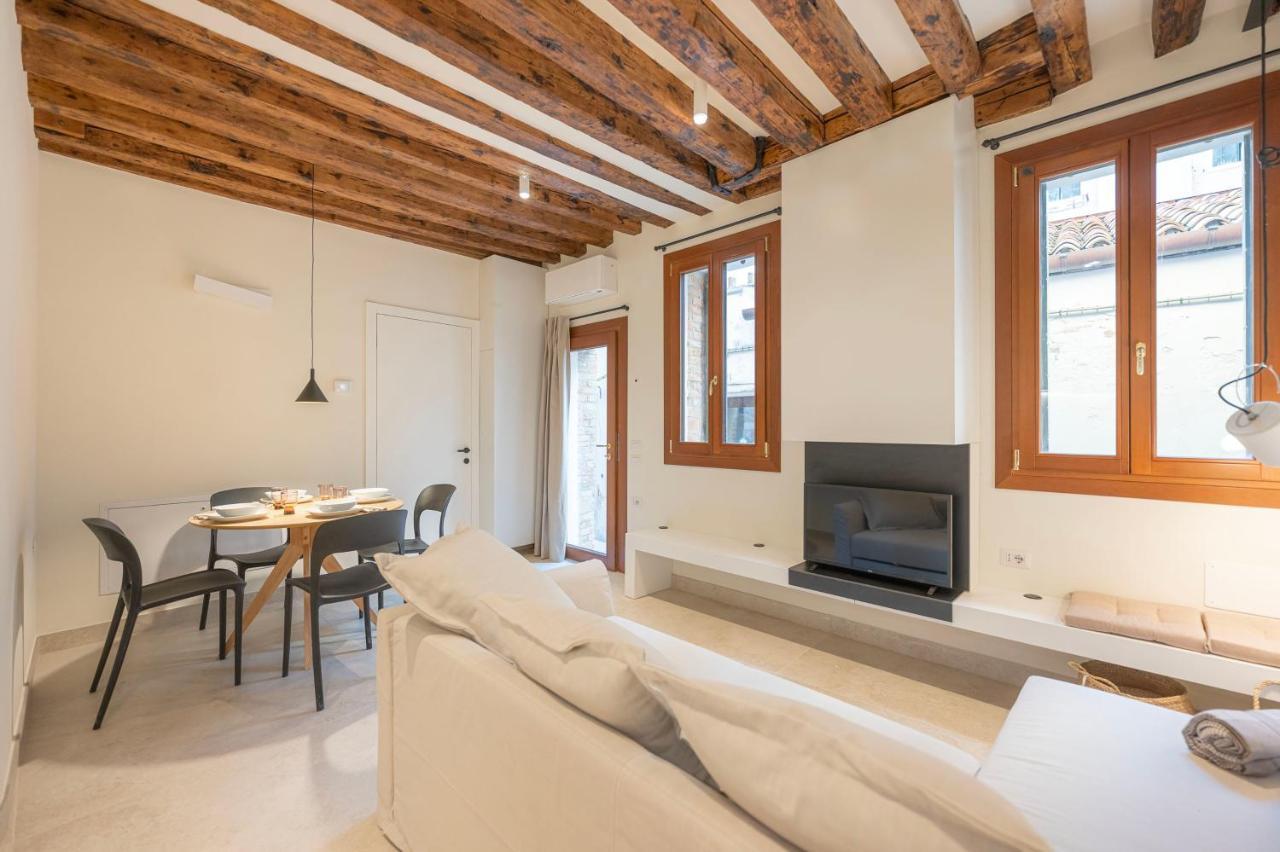Grifalcon D'Oro - Venice City Center ภายนอก รูปภาพ