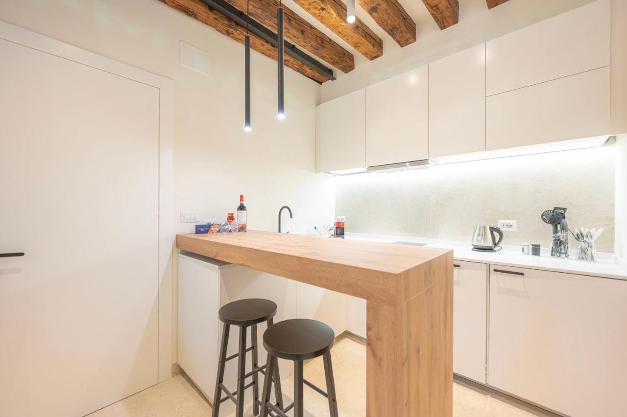 Grifalcon D'Oro - Venice City Center ภายนอก รูปภาพ