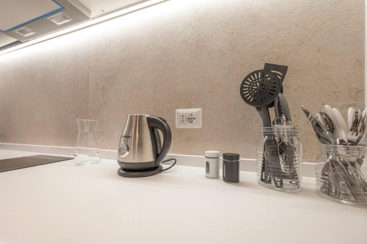 Grifalcon D'Oro - Venice City Center ภายนอก รูปภาพ