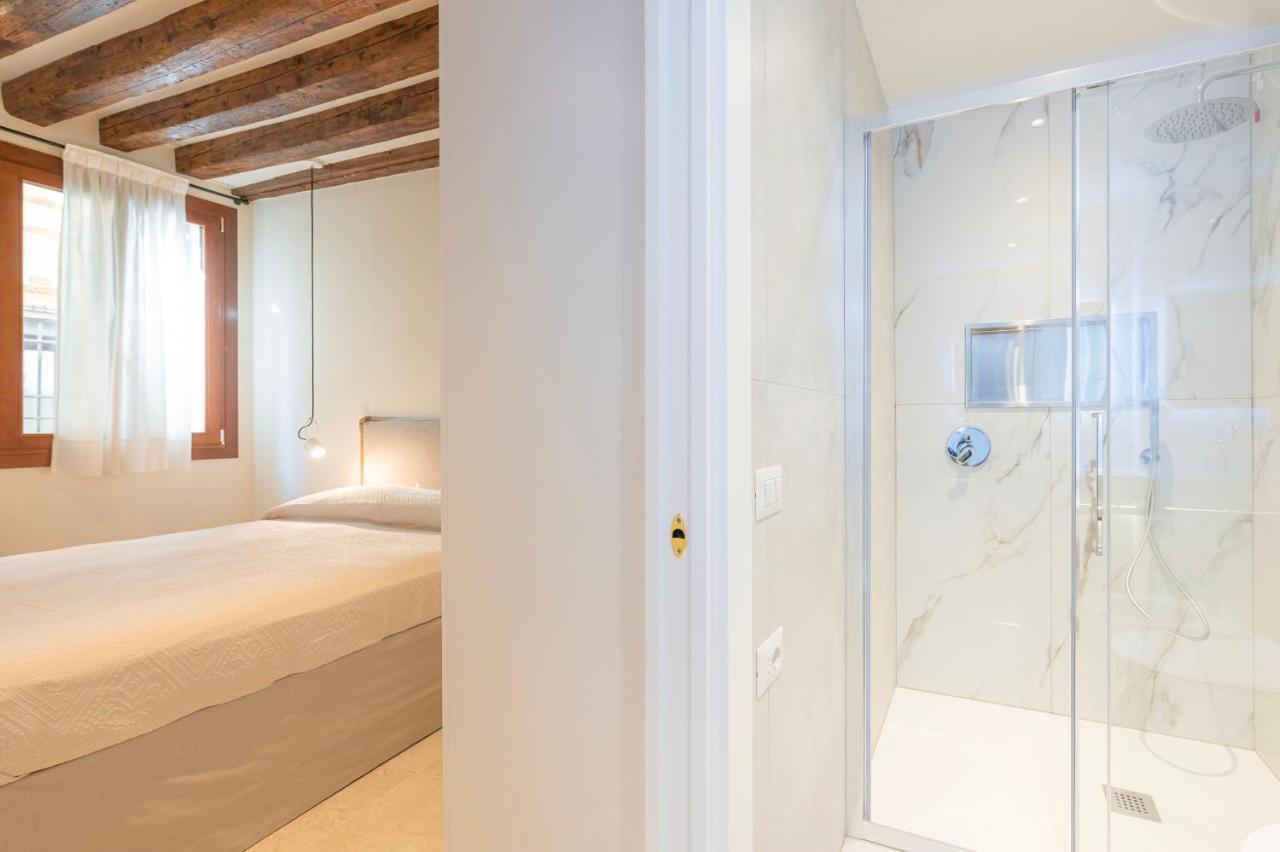 Grifalcon D'Oro - Venice City Center ภายนอก รูปภาพ