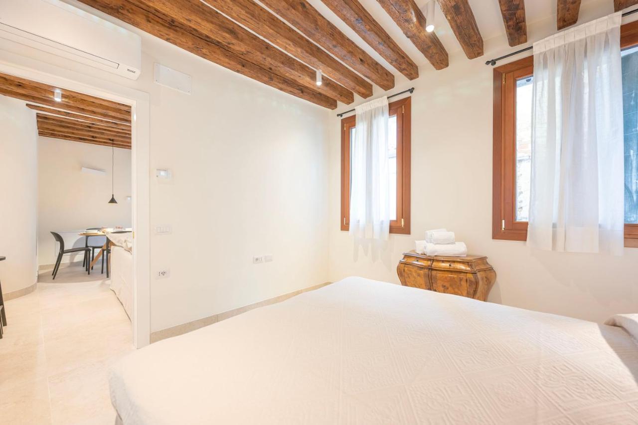 Grifalcon D'Oro - Venice City Center ภายนอก รูปภาพ