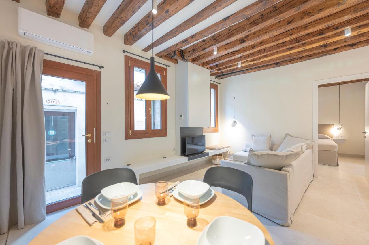 Grifalcon D'Oro - Venice City Center ภายนอก รูปภาพ