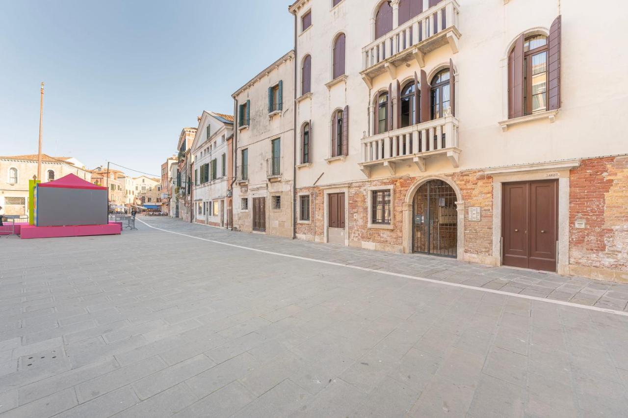 Grifalcon D'Oro - Venice City Center ภายนอก รูปภาพ